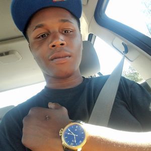 Meet your Posher, Joseph